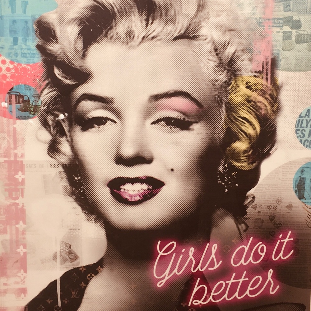 Meet your Posher, Giova